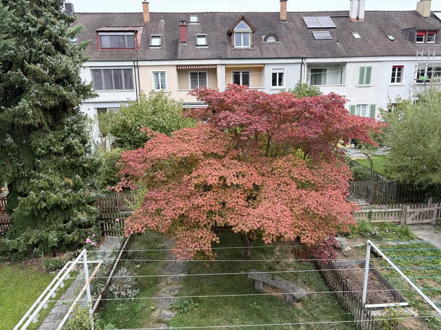 Au bord de la ville (quartier Bachletten) - Photo 10 sur 11