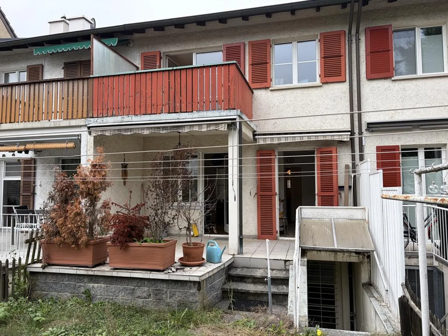 Au bord de la ville (quartier Bachletten) - Photo 11 sur 11
