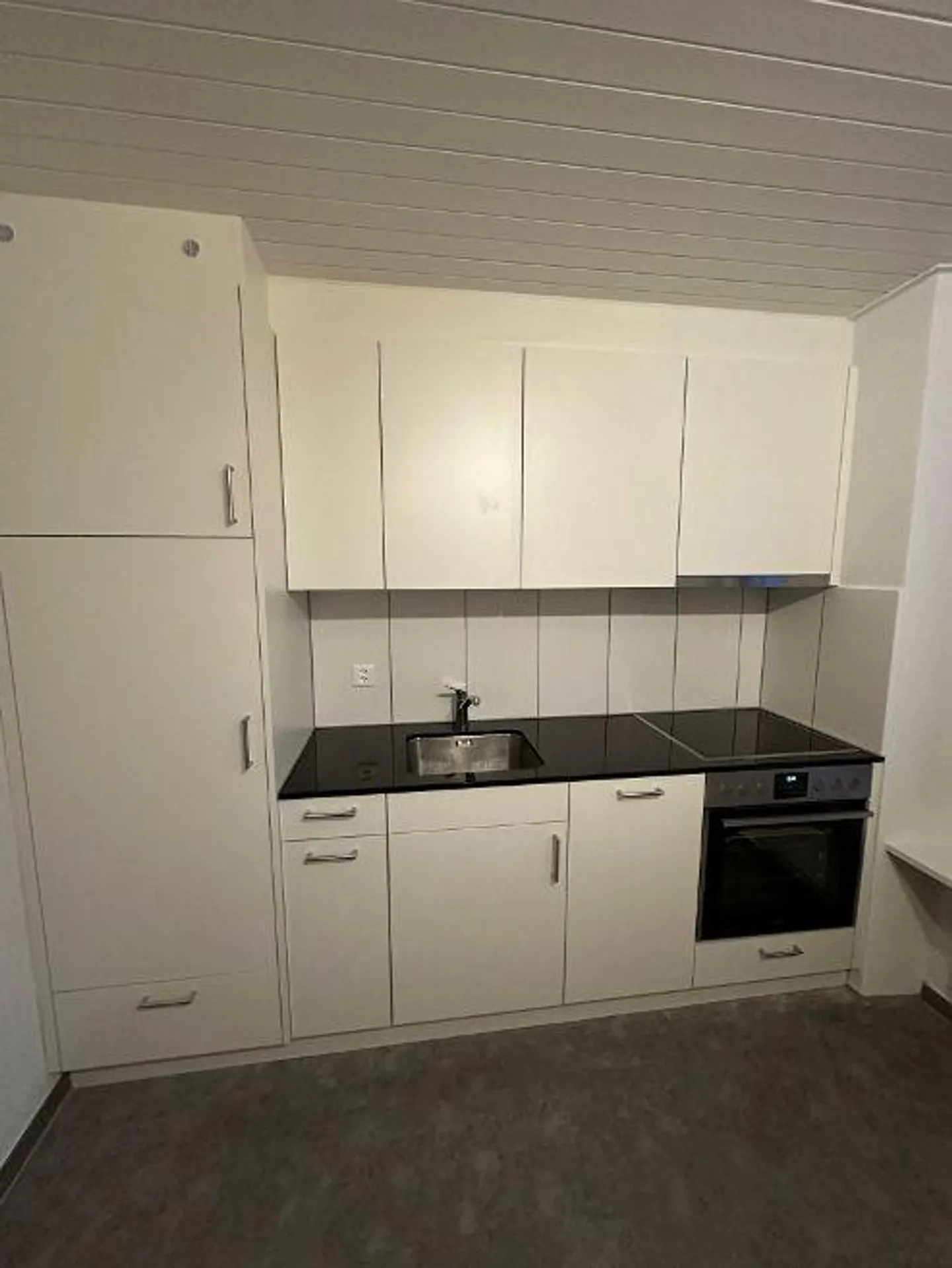 Investitionsobjekt in Bienne - Foto 4 von 4