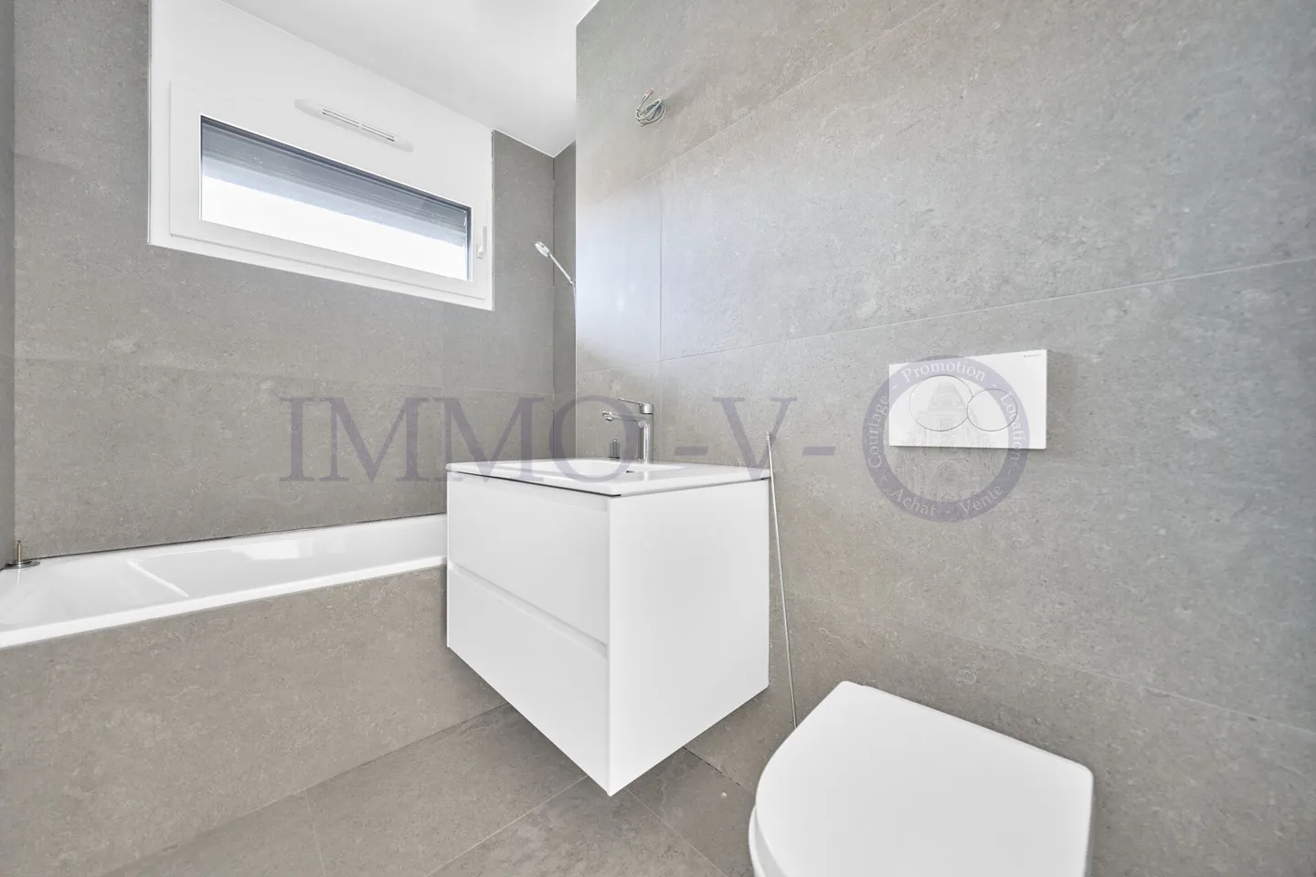 NUOVO APPARTAMENTO CON GIARDINO E VISTA SULLA NATURA - Foto 11 di 11