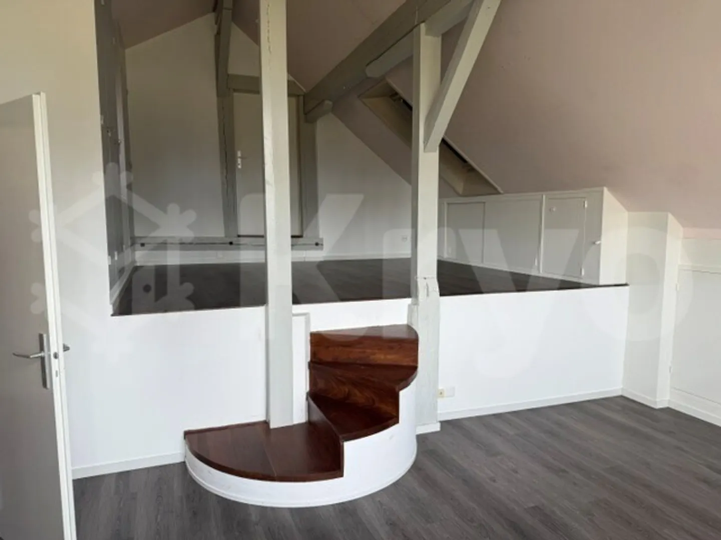 Wohnung mieten - Foto 4 von 8
