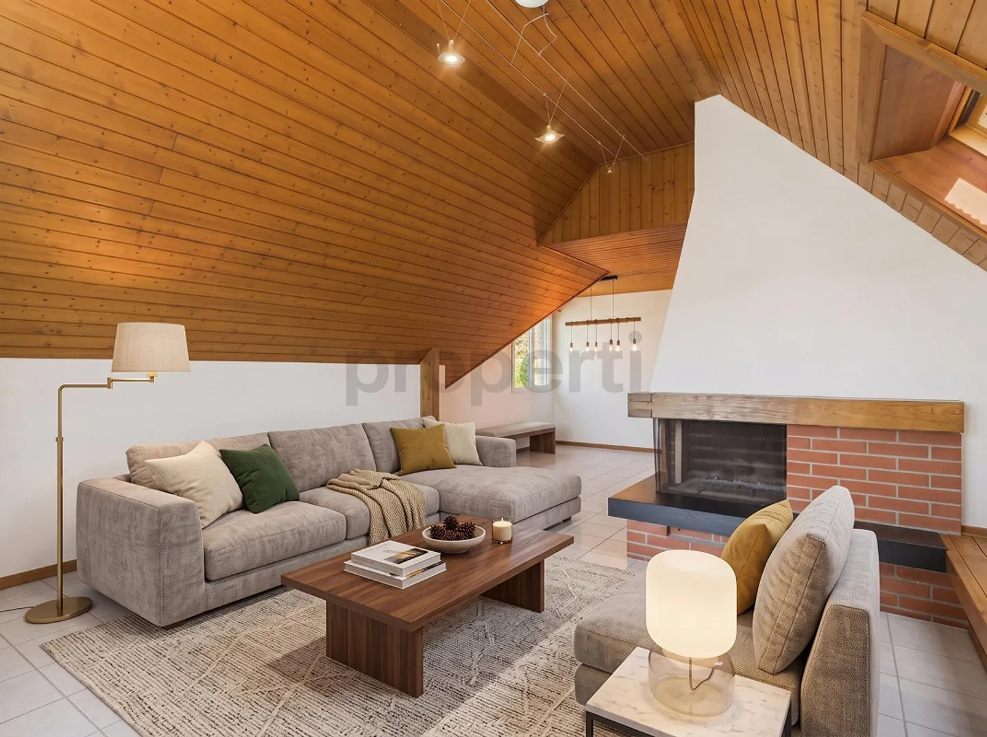 Renovated Happiness with Lake View! - Photo 1 of 11