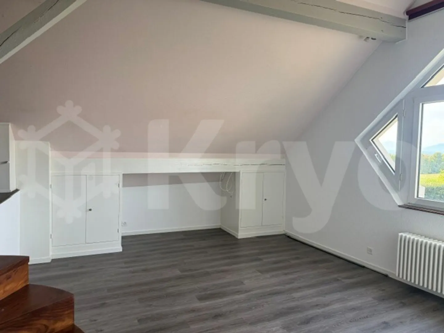 Wohnung mieten - Foto 5 von 8