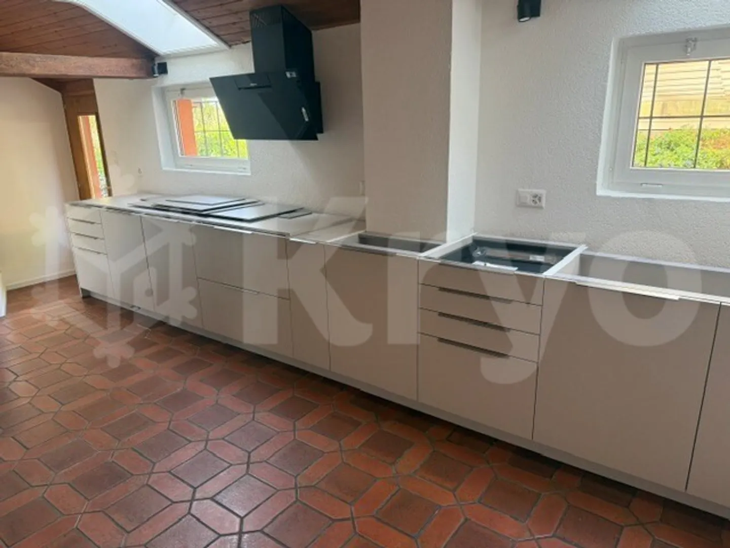 Wohnung mieten - Foto 2 von 8