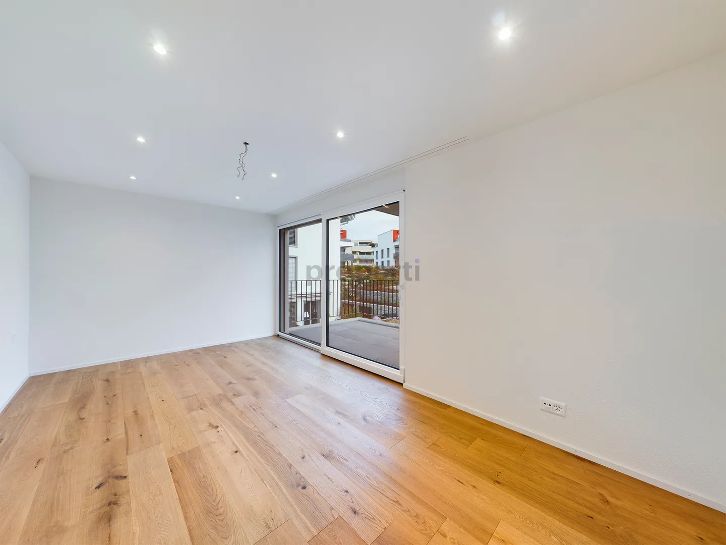 Modern Smart Home in Ottenbach - Photo 4 of 8