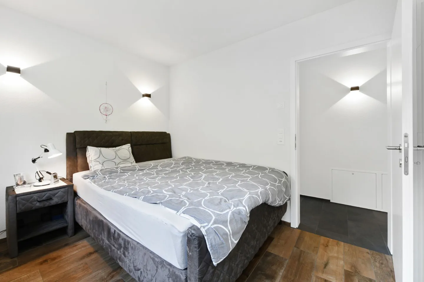 Vivere con vista: Casa da sogno con appartamento e oasi benessere - Foto 35 di 46