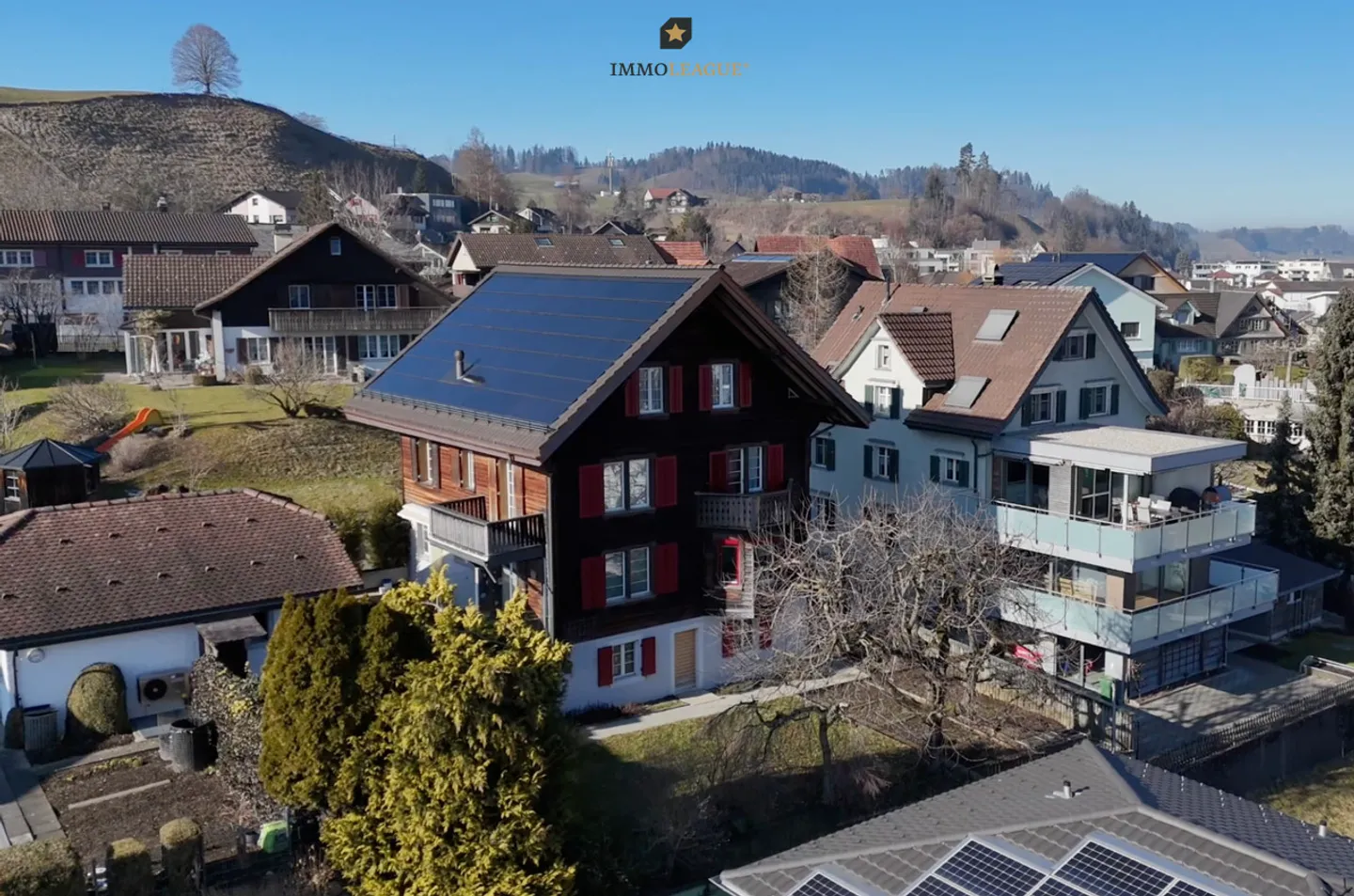 Emplacement résidentiel rare dans un quartier absolument calme - Sécurisé chez soi - Photo 2 sur 6