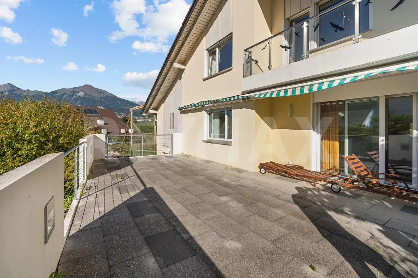 Geräumiges Einfamilienhaus mit Garten - Foto 5 von 13