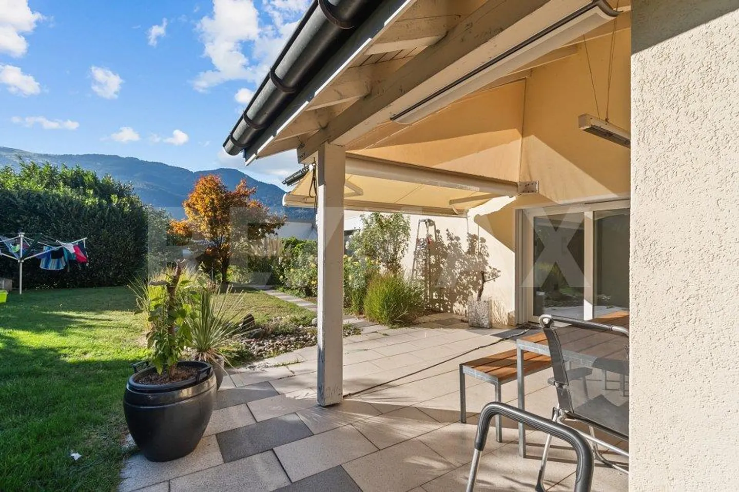 Geräumiges Einfamilienhaus mit Garten - Foto 7 von 13