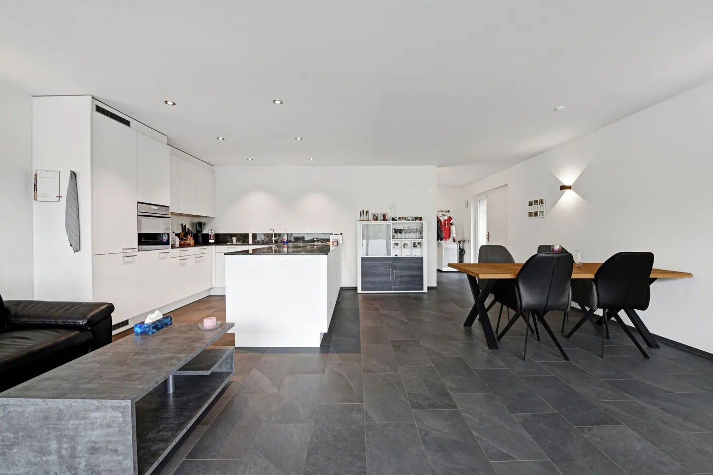 Vivere con vista: Casa da sogno con appartamento e oasi benessere - Foto 39 di 46