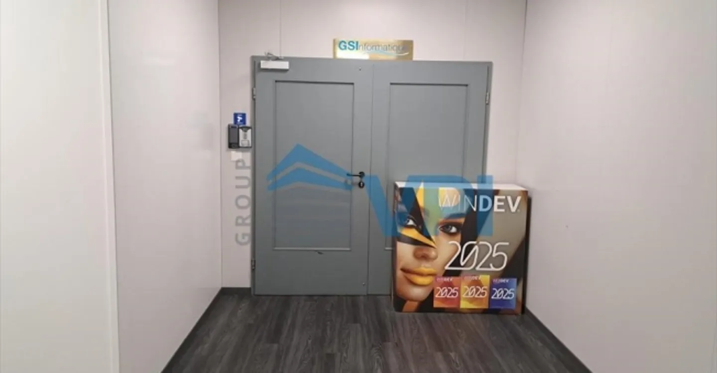 Spazio ufficio in affitto - Foto 10 di 13