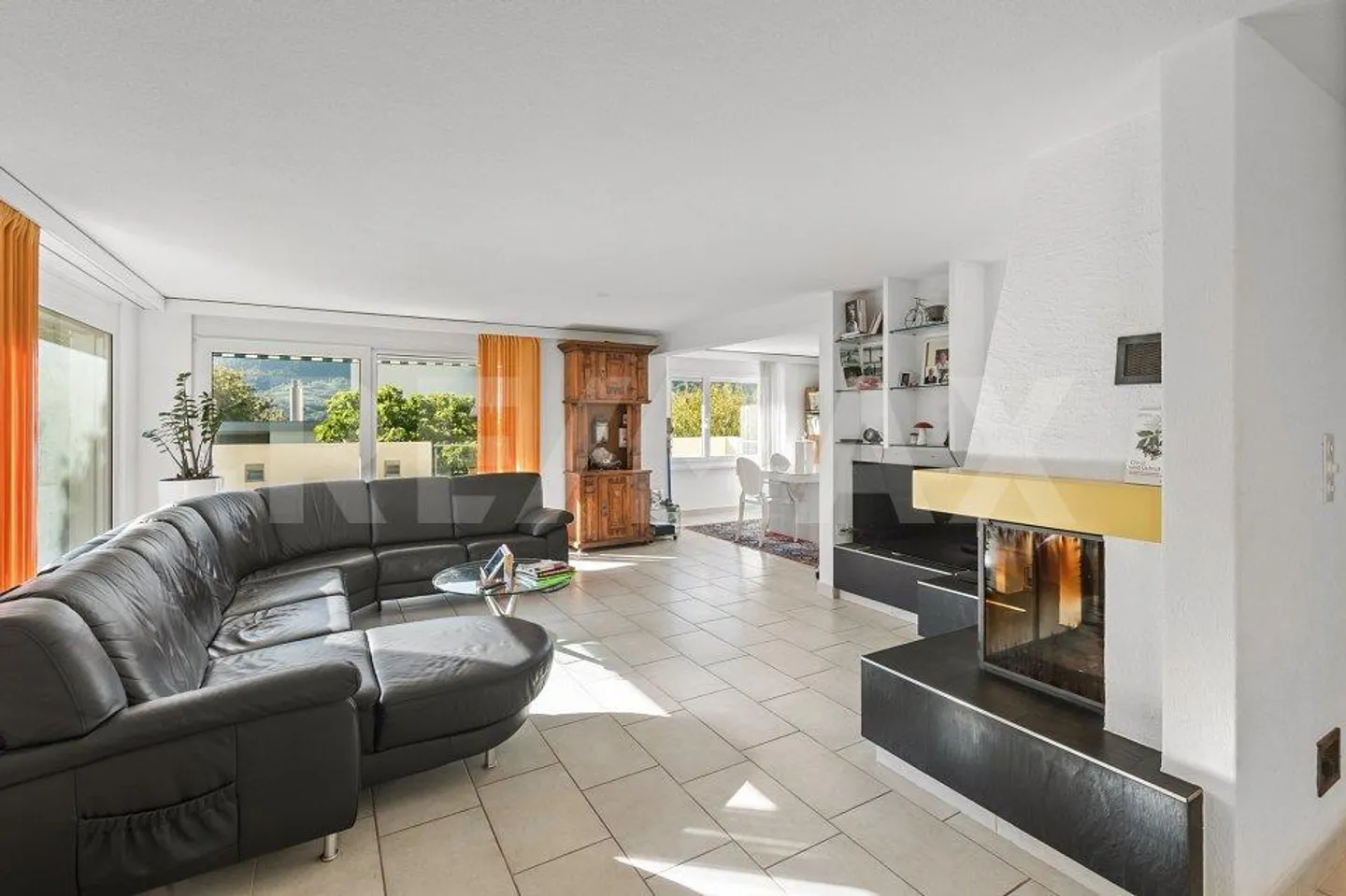 Geräumiges Einfamilienhaus mit Garten - Foto 11 von 13