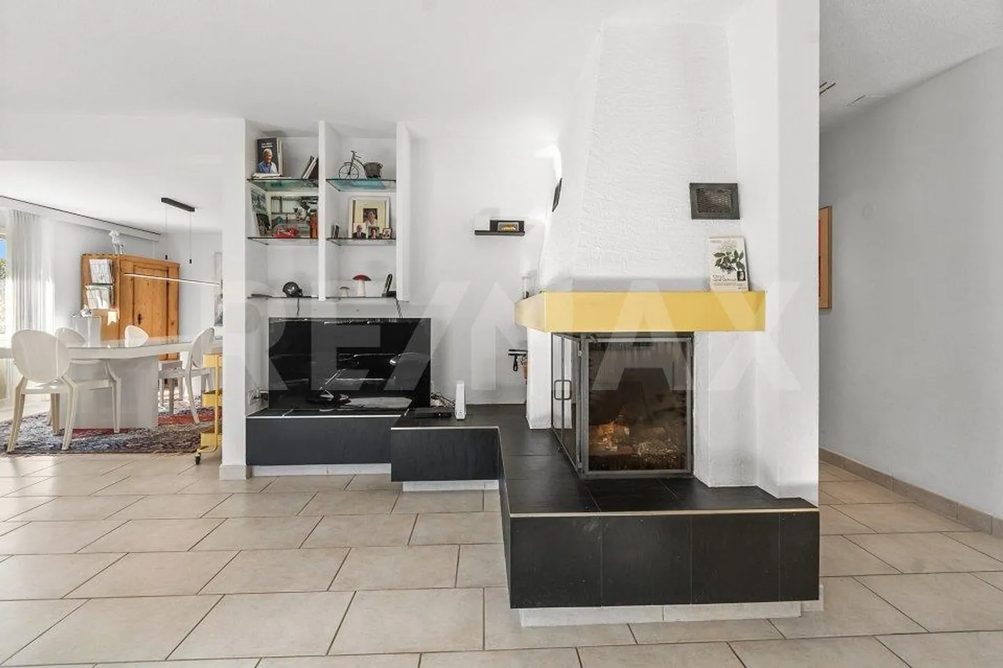 Geräumiges Einfamilienhaus mit Garten - Foto 12 von 13