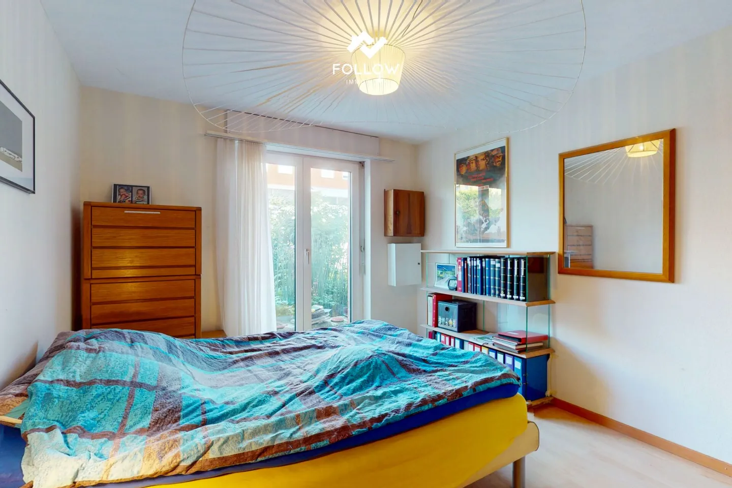 Grosses und familienfreundliches Reihenhaus mit Garten und Terrasse und Doppelga - Foto 7 von 12