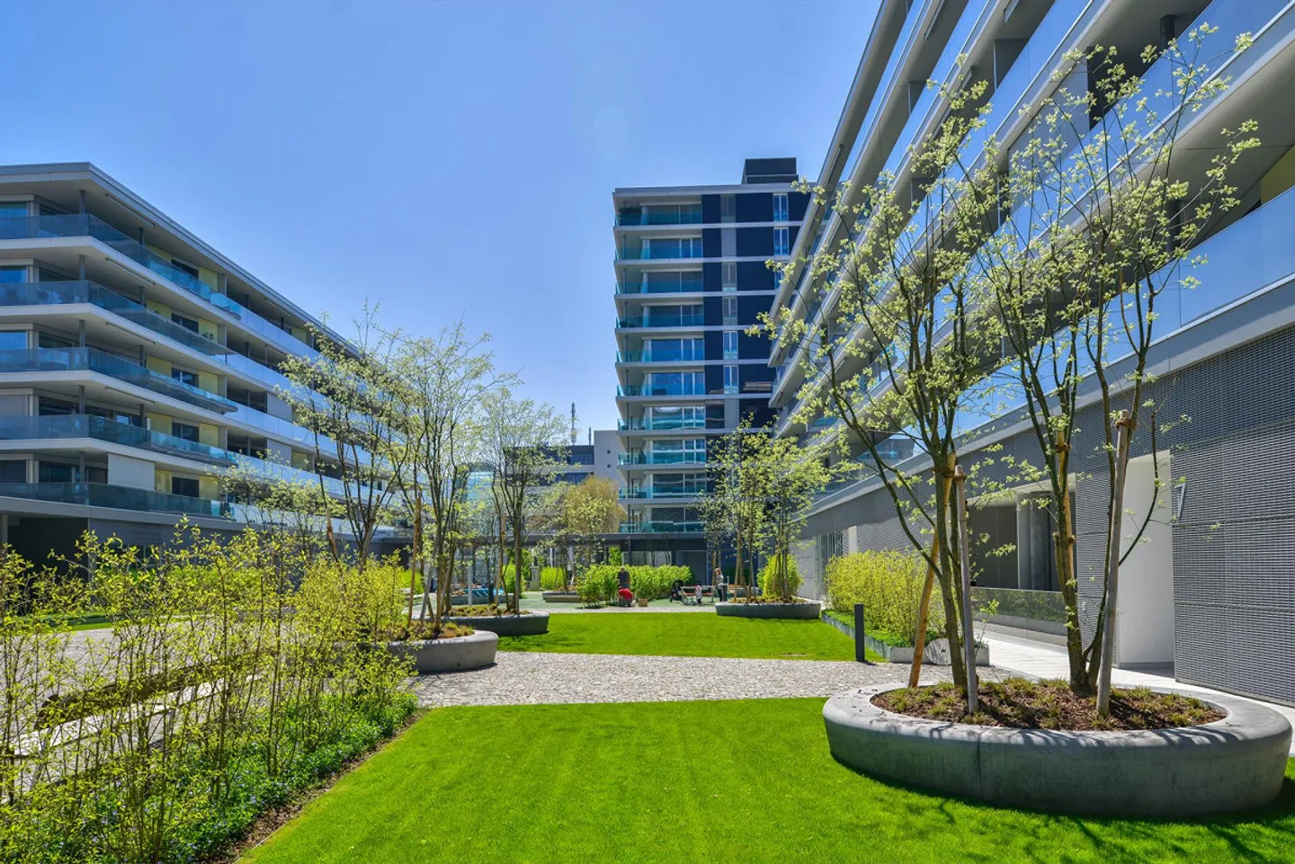 Dienstleistungsfläche an attraktiver Lage - Foto 6 von 8