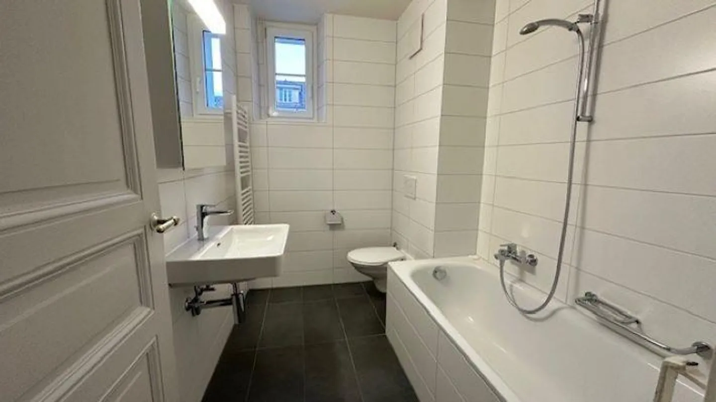 Nur einen Steinwurf vom Stadtzentrum entfernt! - Foto 3 von 4