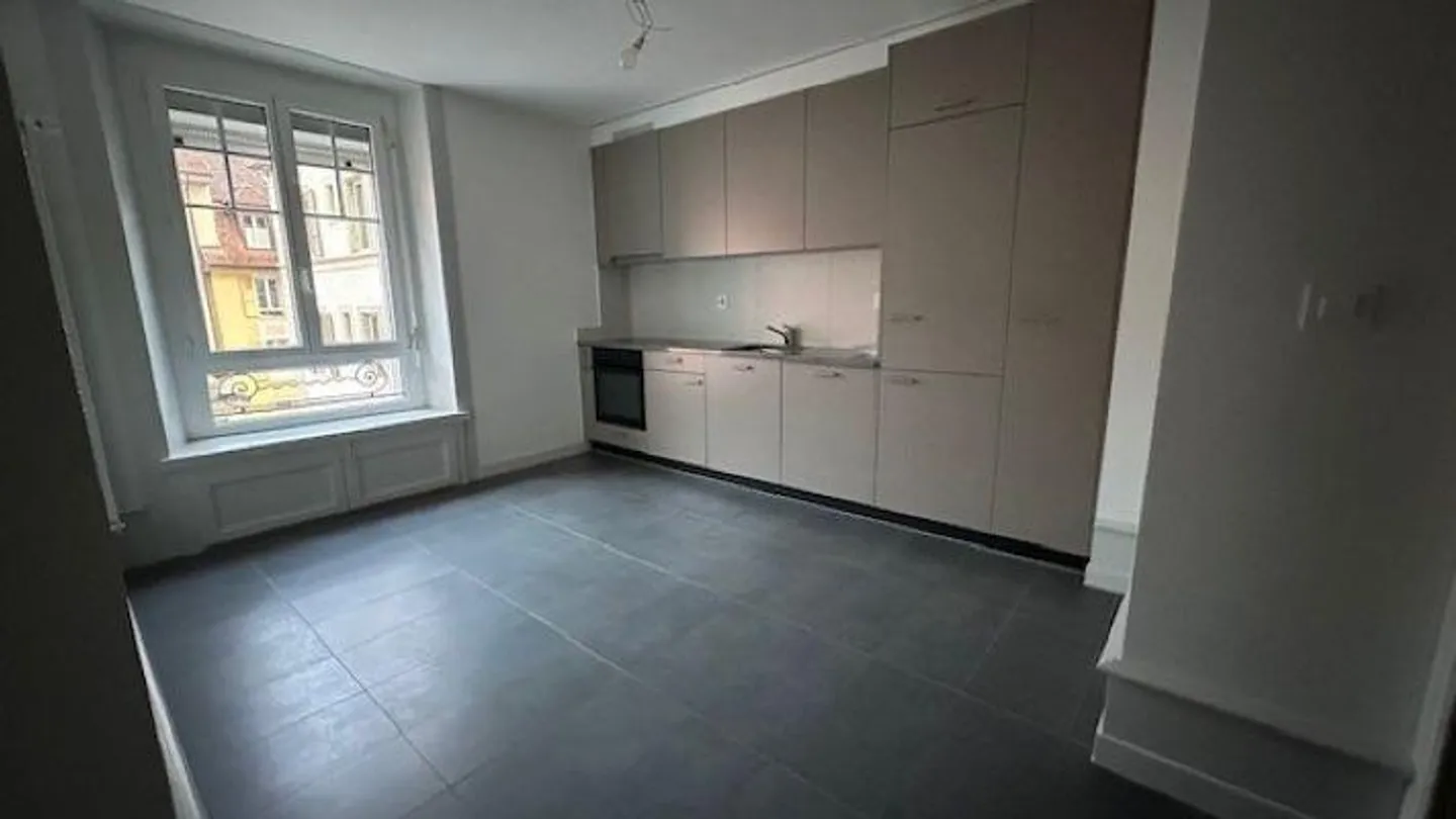 Nur einen Steinwurf vom Stadtzentrum entfernt! - Foto 4 von 4