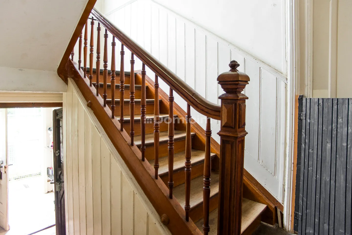 Casa da ristrutturare su grande terreno con garage - Foto 12 di 12