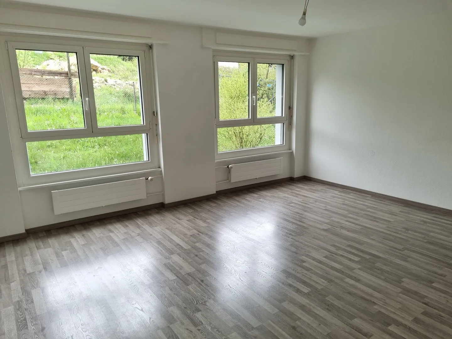 SCHÖNE WOHNUNG - RUHIge Nachbarschaft - Foto 2 von 7