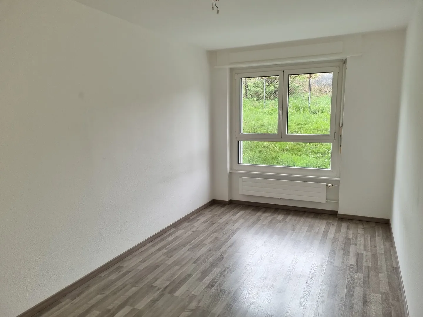 SCHÖNE WOHNUNG - RUHIge Nachbarschaft - Foto 4 von 7