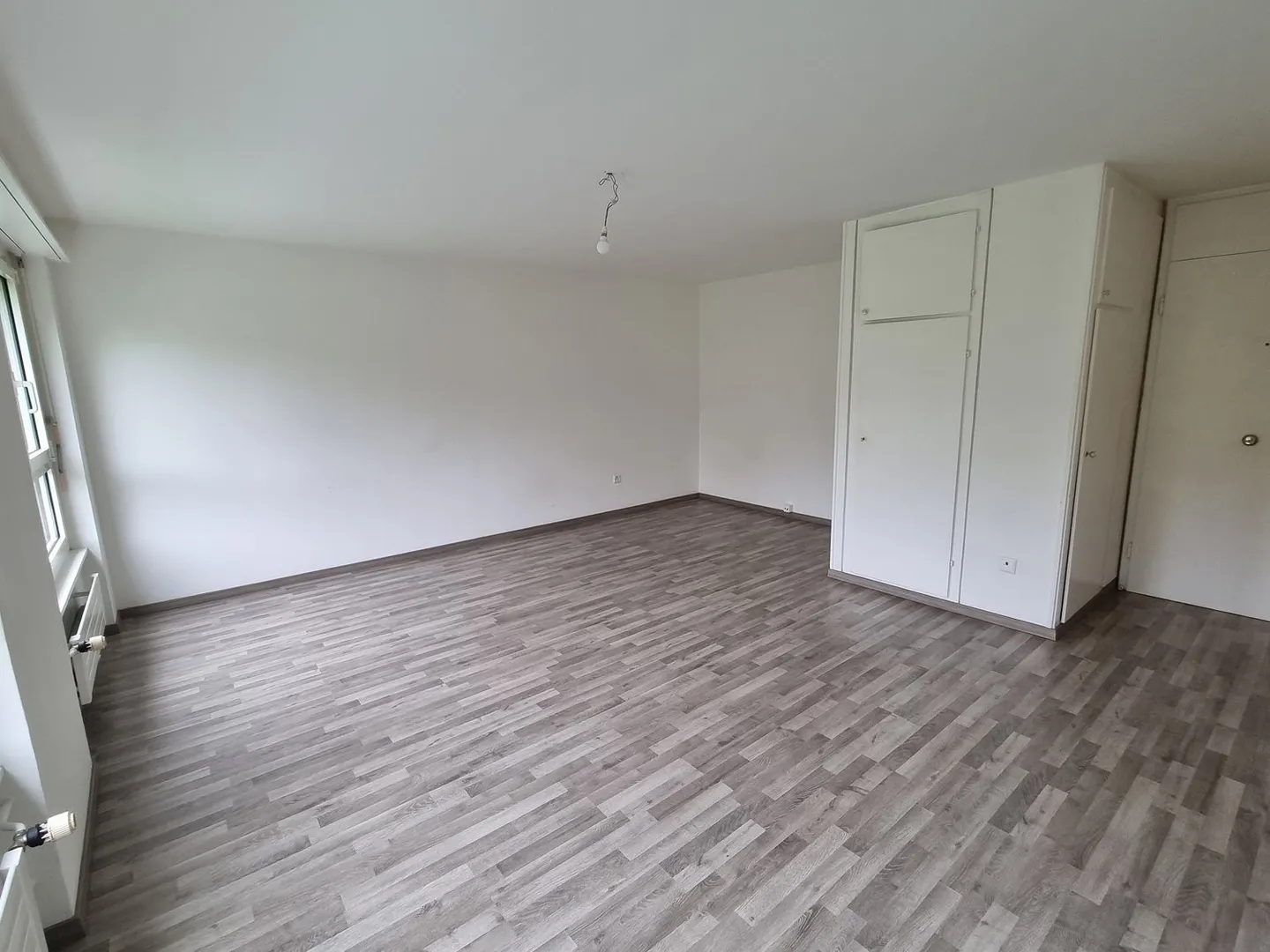 SCHÖNE WOHNUNG - RUHIge Nachbarschaft - Foto 5 von 7
