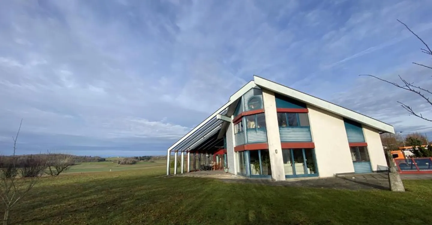 Villa, Bure - 679000 - Photo 1 of 12