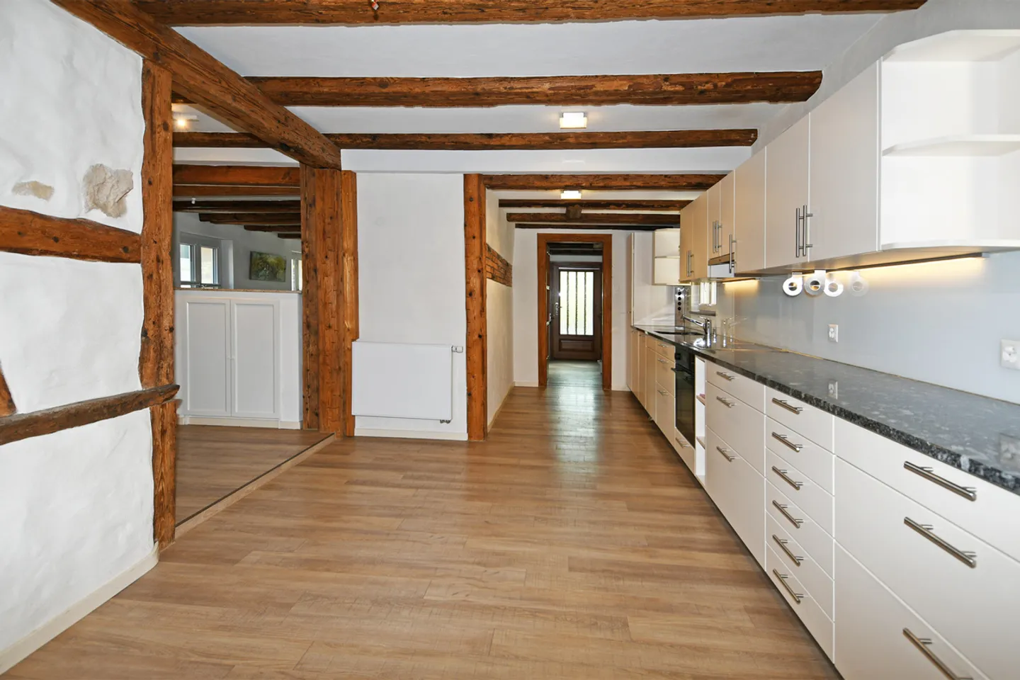 Maison individuelle à louer - Photo 6 sur 14
