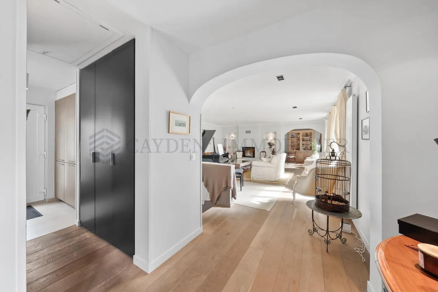 Splendide villa rénovée - Photo 7 sur 13