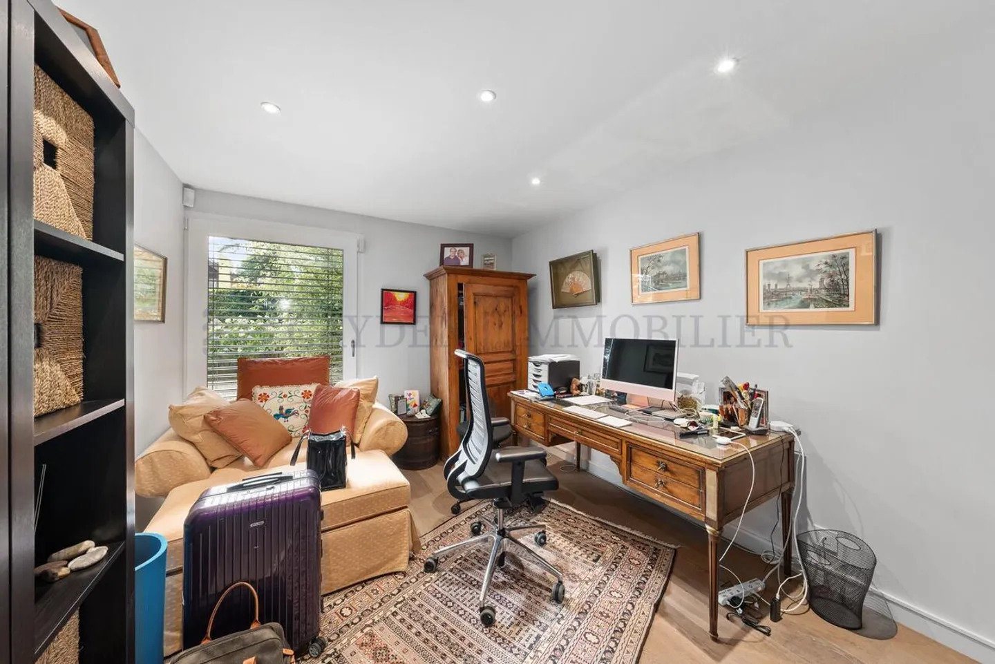 Splendide villa rénovée - Photo 10 sur 13