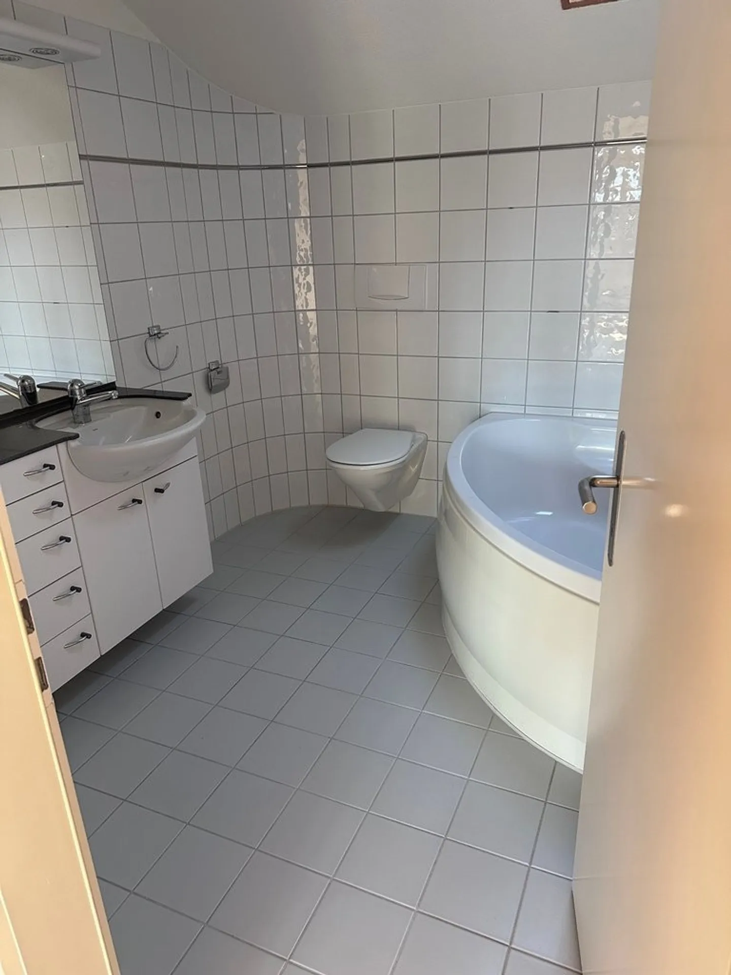 Appartamento 4.5 camere affascinante - Foto 5 di 10