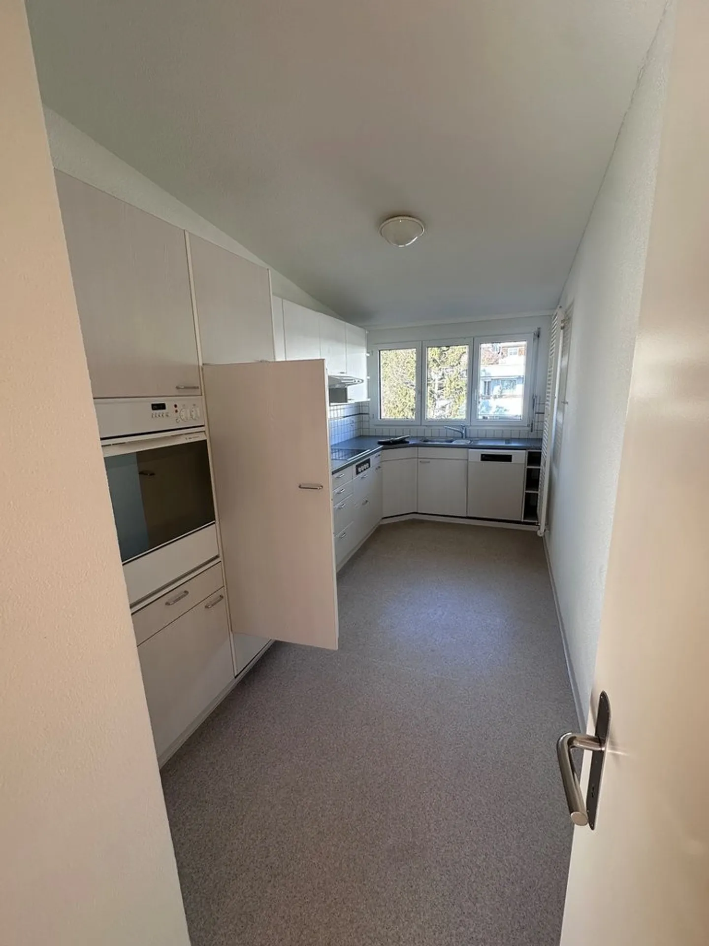 Appartamento 4.5 camere affascinante - Foto 6 di 10