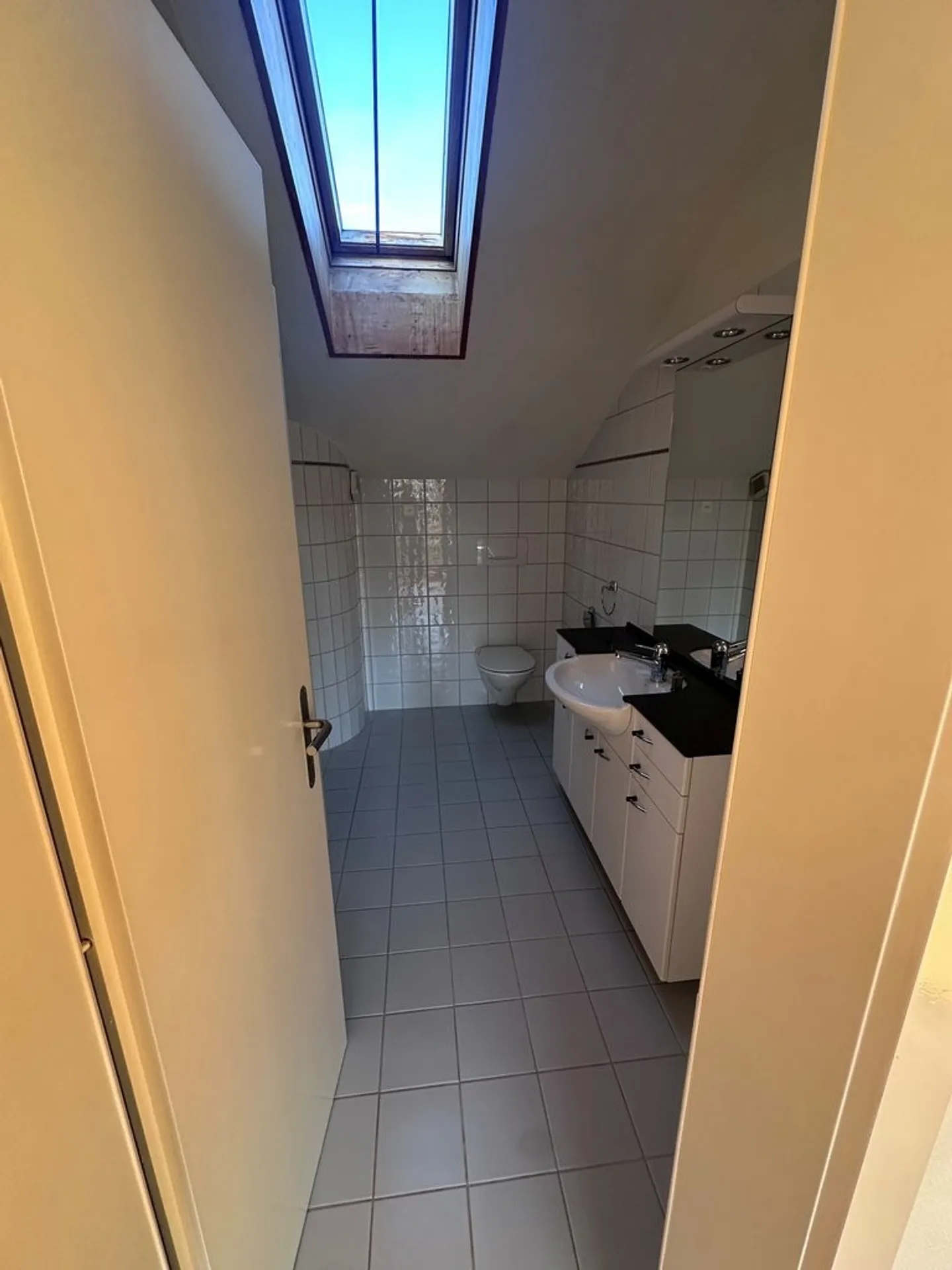 Appartamento 4.5 camere affascinante - Foto 7 di 10