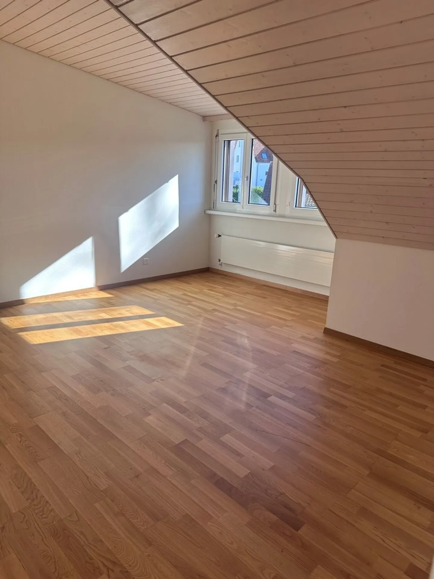 Appartamento 4.5 camere affascinante - Foto 8 di 10