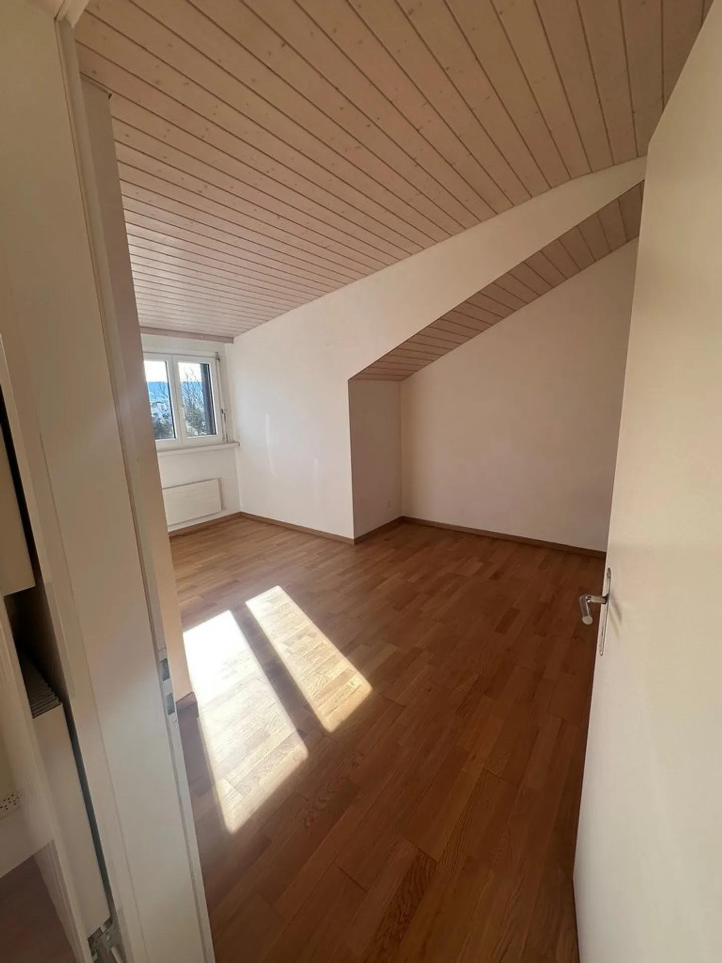 Appartamento 4.5 camere affascinante - Foto 9 di 10