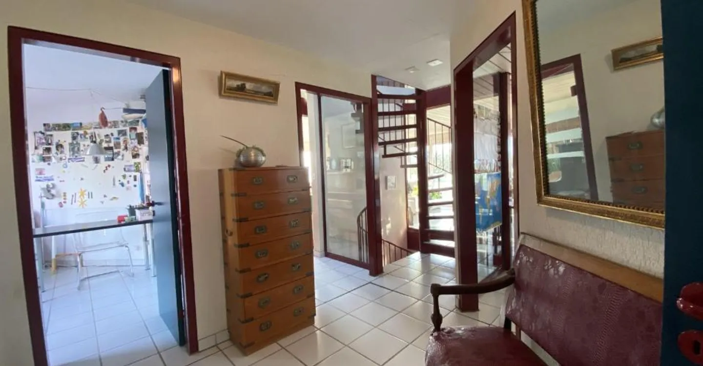 Villa, Bure - 679000 - Photo 7 of 12
