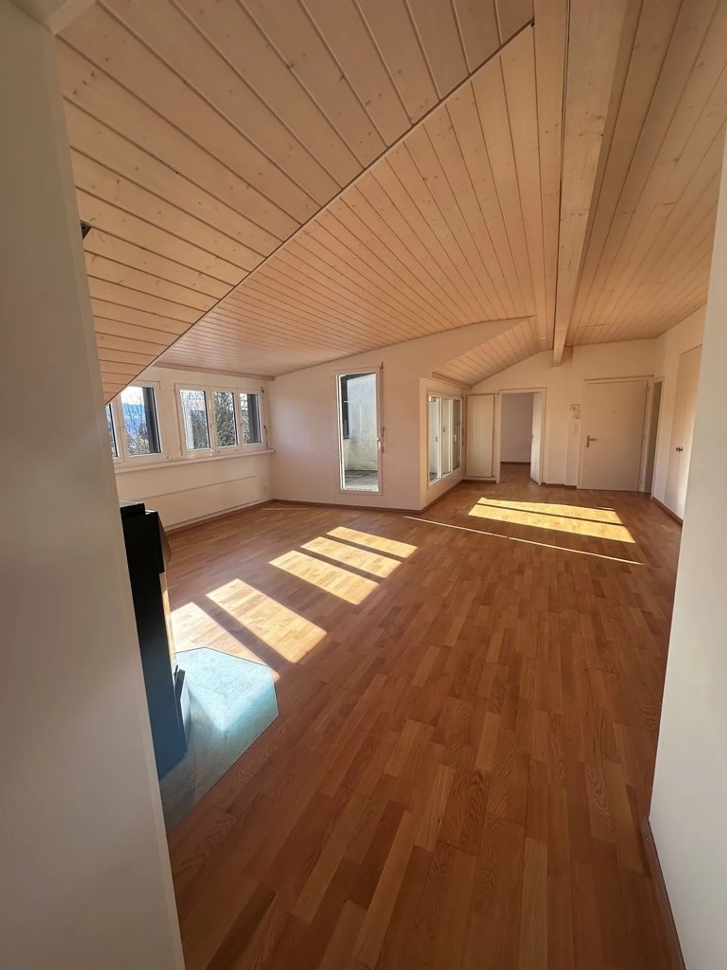 Appartamento 4.5 camere affascinante - Foto 2 di 10