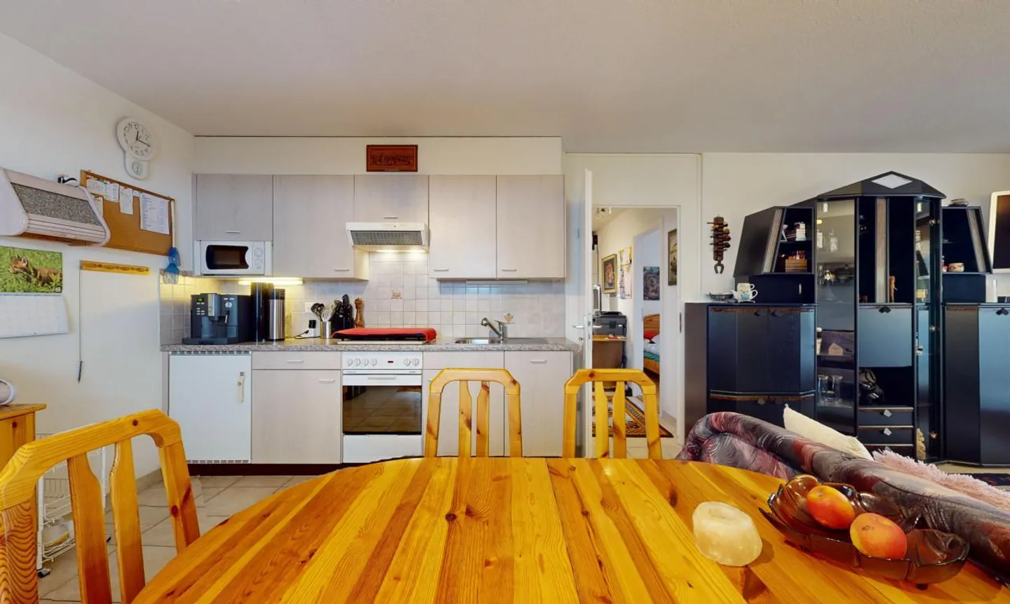 Exclusive Apartment in Torgon - Photo 4 of 13