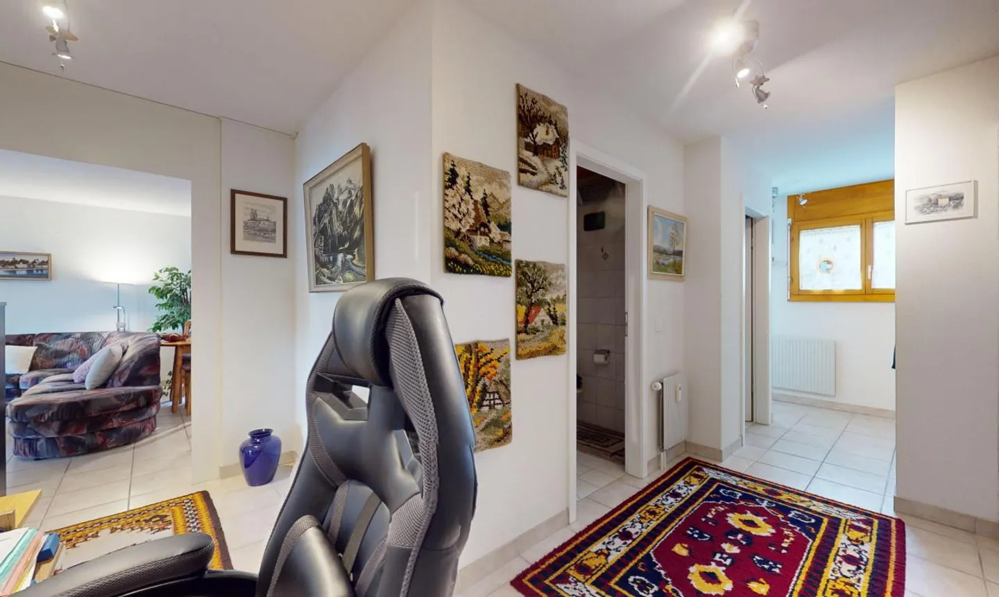 Exclusive Apartment in Torgon - Photo 8 of 13