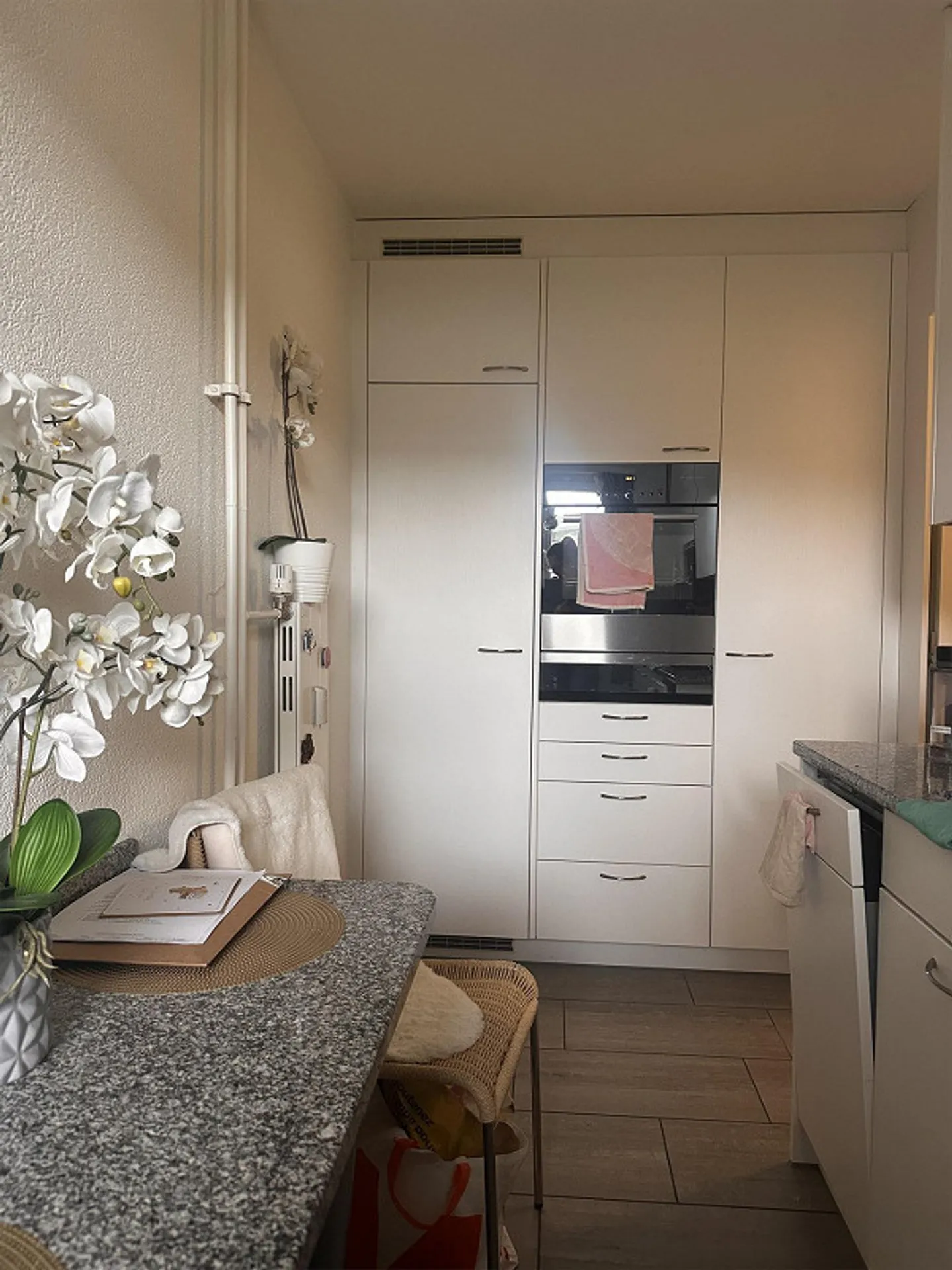 Charmante 1-Zimmer-Wohnung - Foto 1 von 7