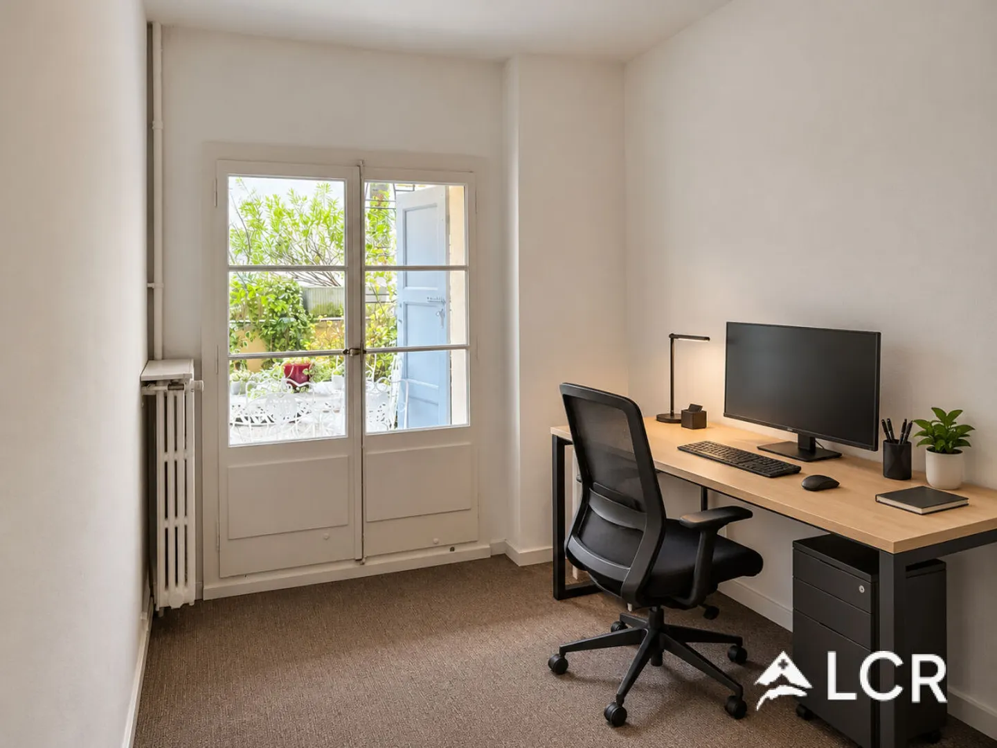 Beautiful 5-room office in Geneva - Photo 2 of 9