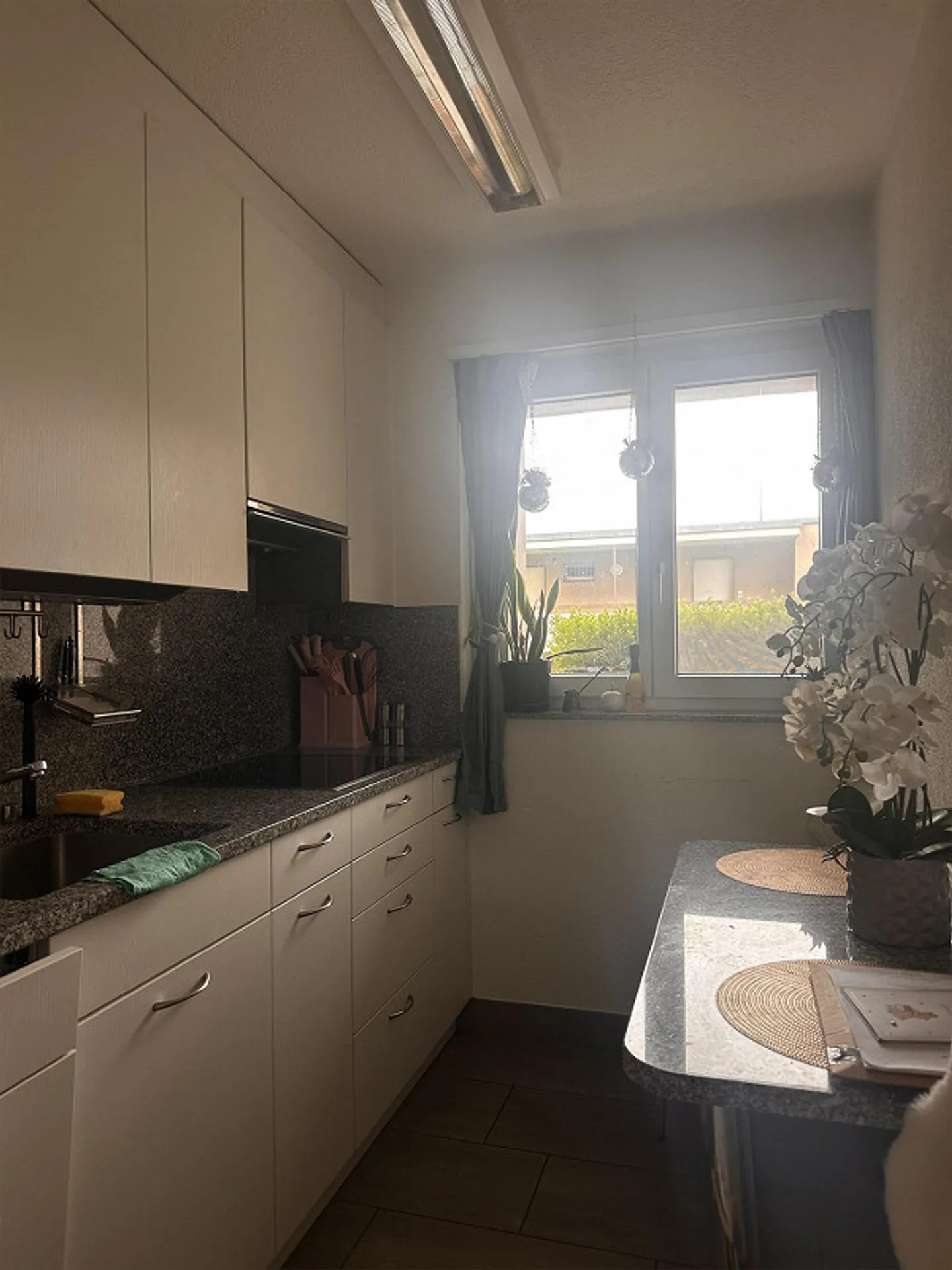 Charmante 1-Zimmer-Wohnung - Foto 2 von 7