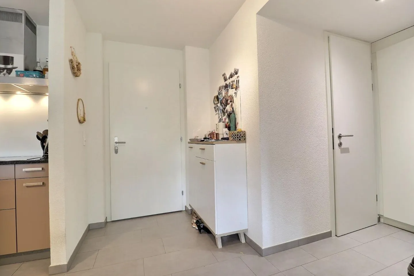 Regione di Montreux, molto grande appartamento di 5.5 locali con giardino - Foto 9 di 11