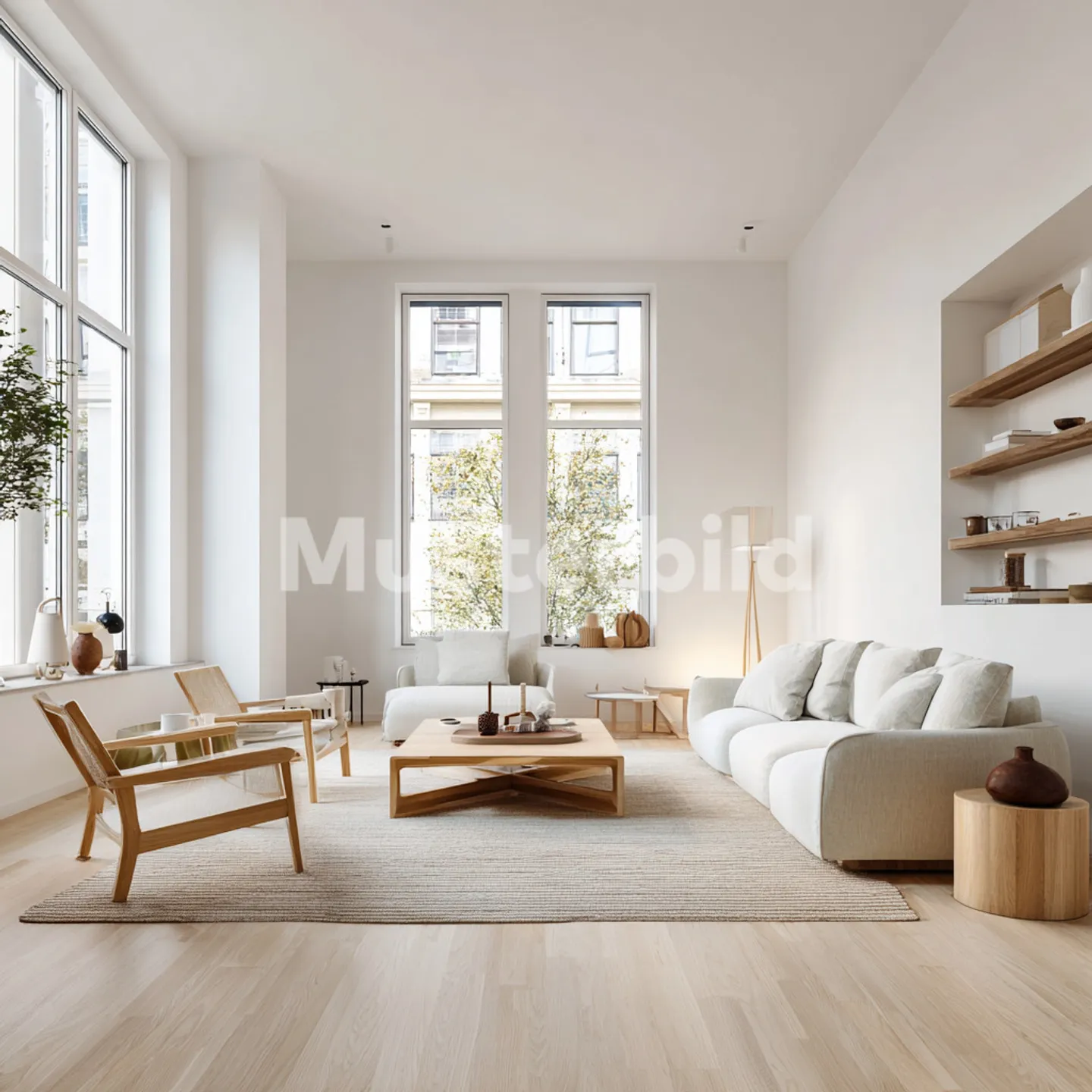 Charmantes Haus zum Tausch in Uster - Foto 4 von 6