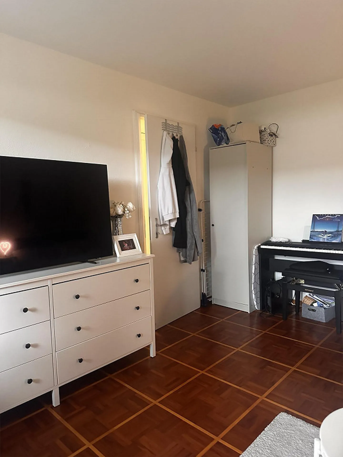 Charmante 1-Zimmer-Wohnung - Foto 3 von 7