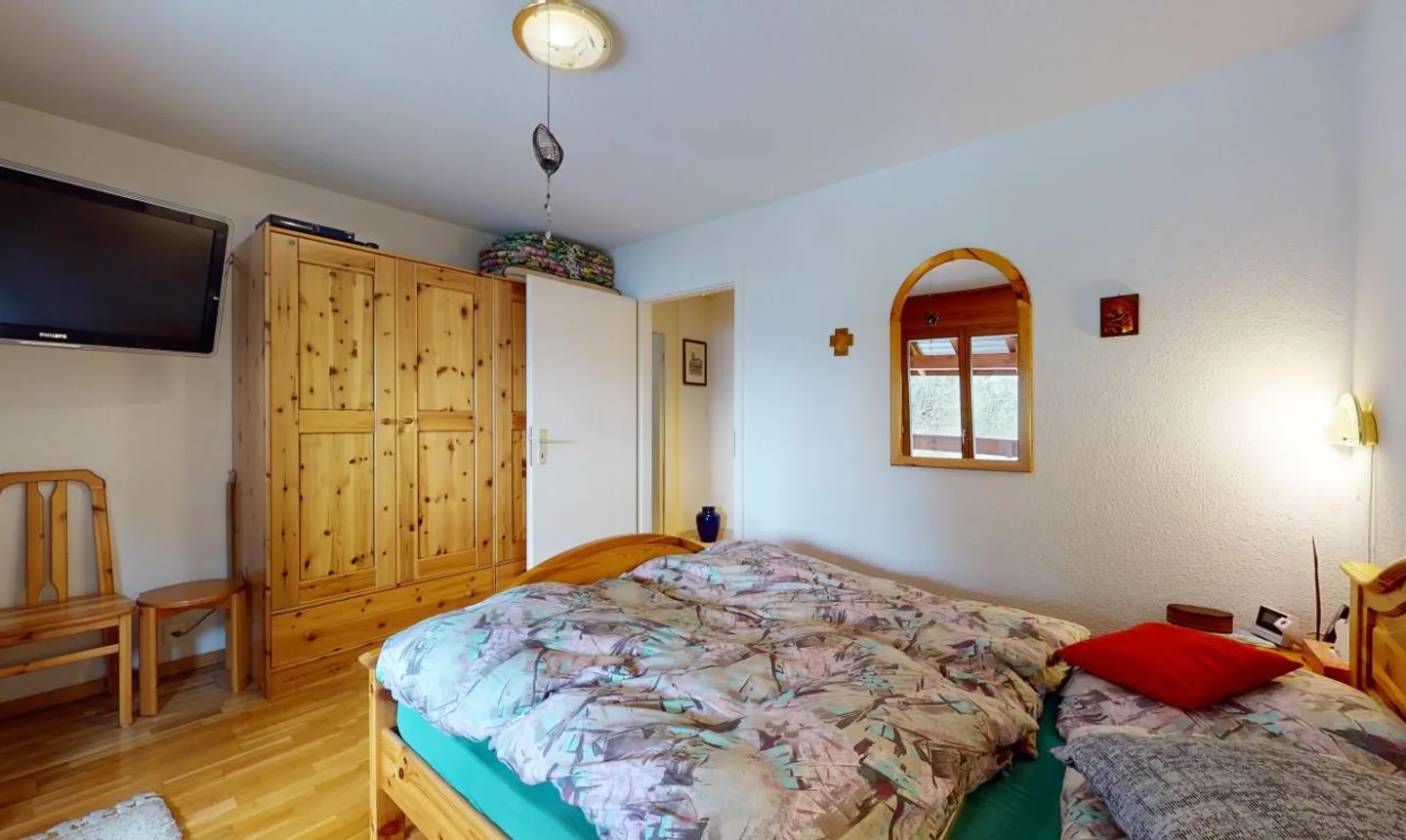 Exclusive Apartment in Torgon - Photo 7 of 13