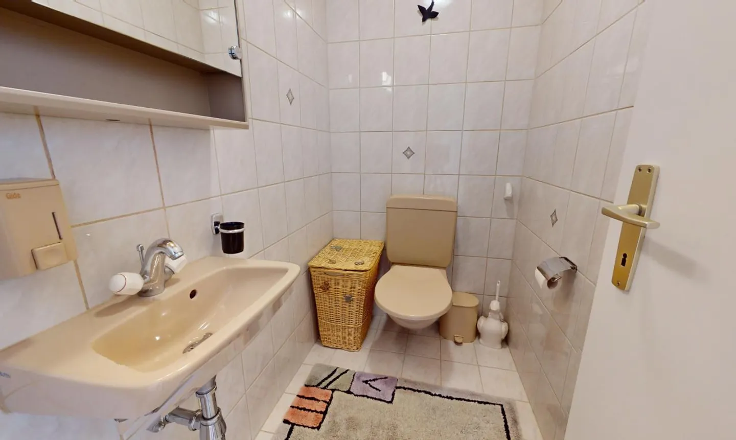 Exclusive Apartment in Torgon - Photo 11 of 13