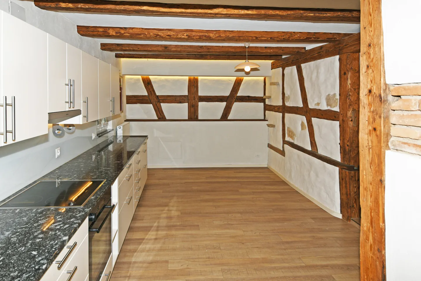 Maison individuelle à louer - Photo 7 sur 14