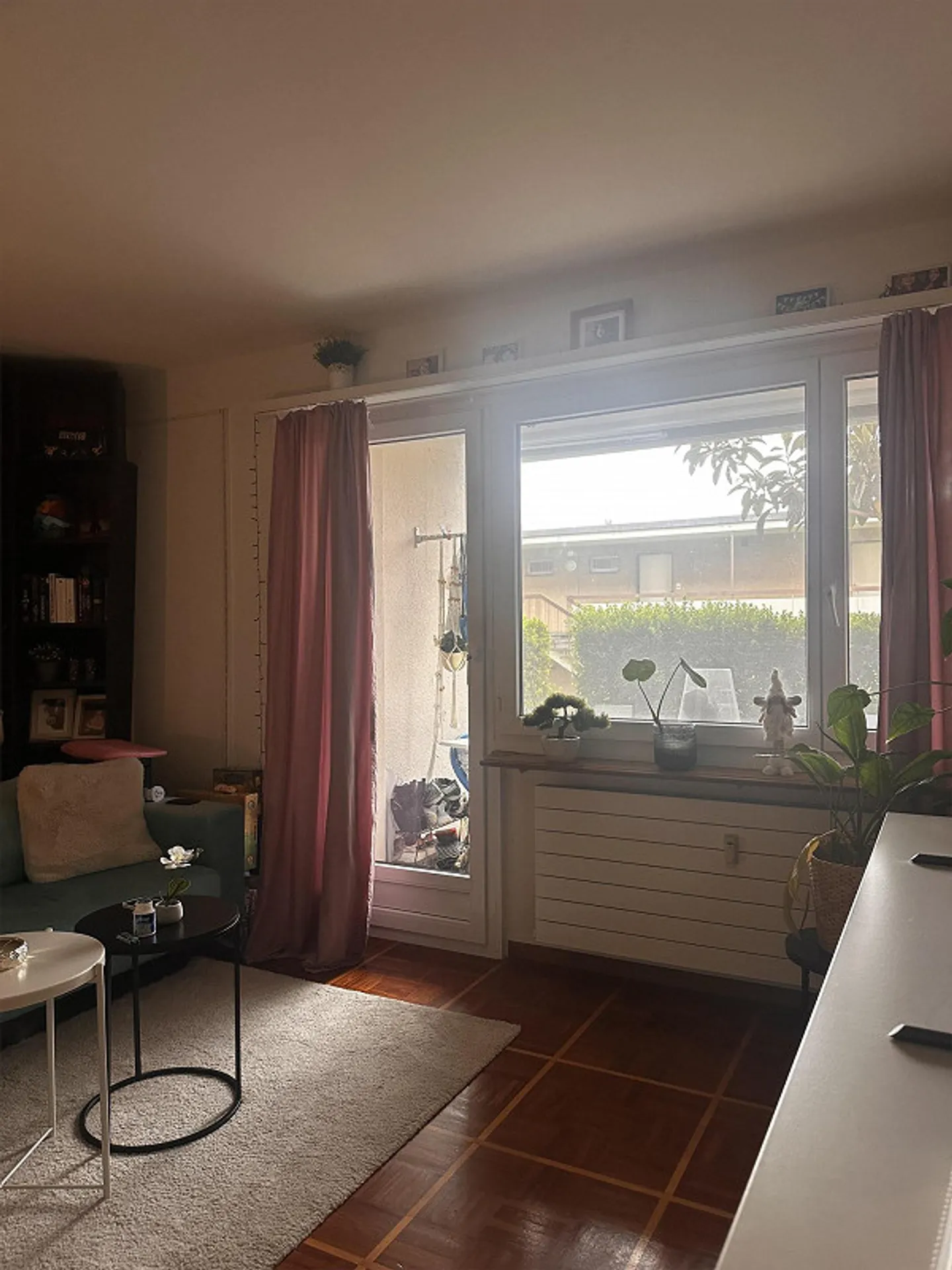 Charmante 1-Zimmer-Wohnung - Foto 5 von 7