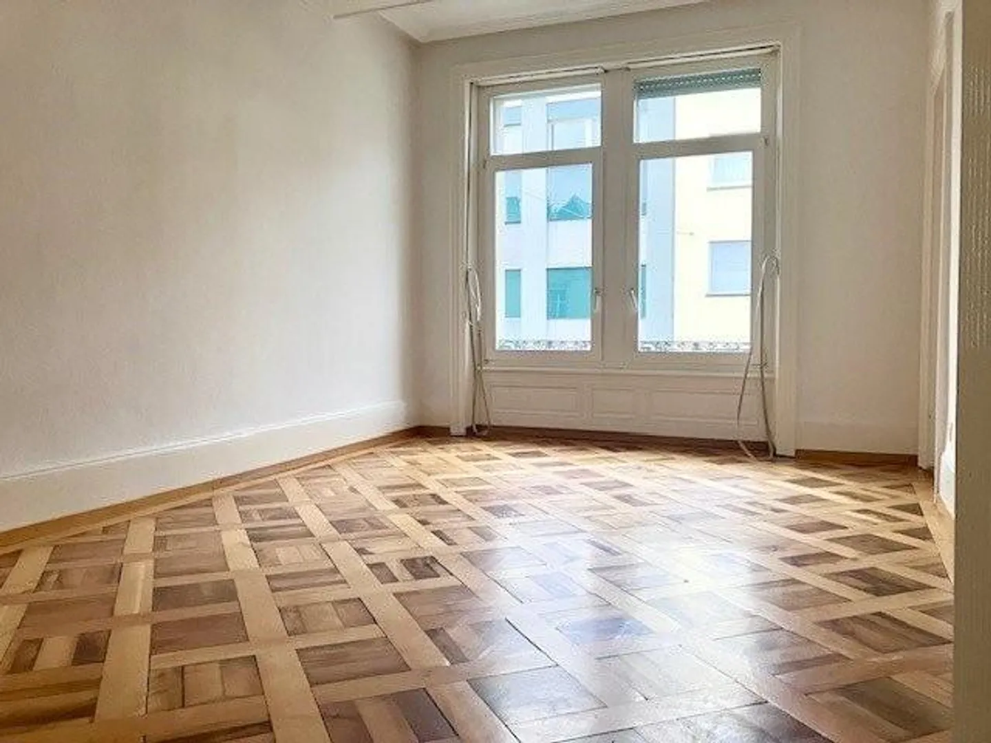 La tua nuova condivisione? Ampio appartamento di 6 stanze in centro da affittare - Foto 9 di 12