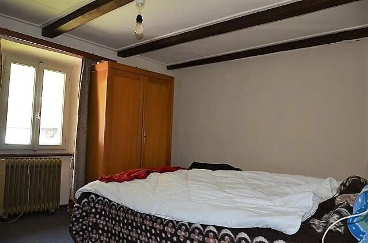 Maison dans le village avec jardin et terrasse très ensoleillée, calme avec belle vue - Photo 7 sur 13